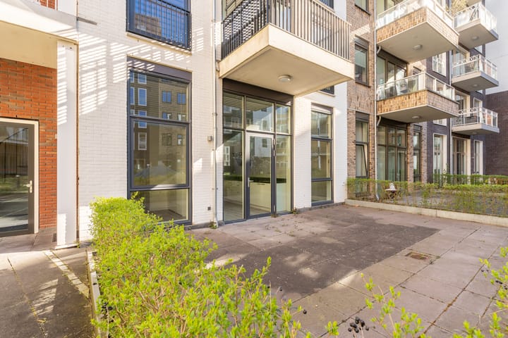 Foto 4 van Willem Dudokhof 173