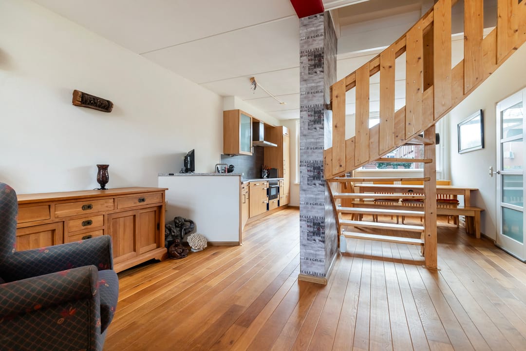 Foto 13 van Schrijnwerkershorst 122