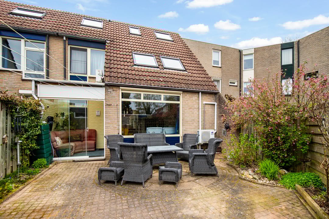 Foto 28 van Schrijnwerkershorst 122