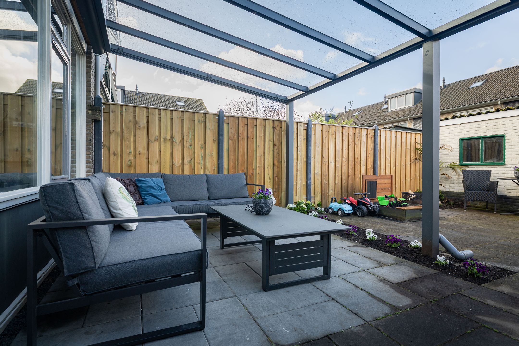 Photo 21 of Gruttostraat 40