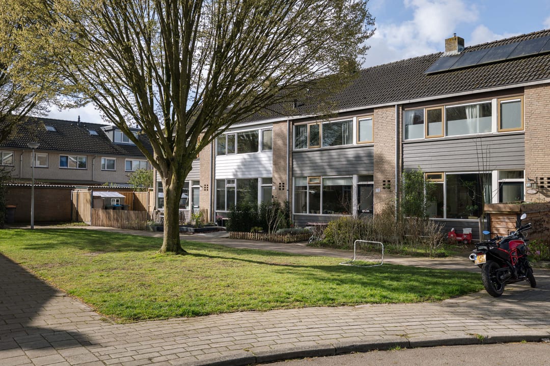 Photo 2 of Gruttostraat 40