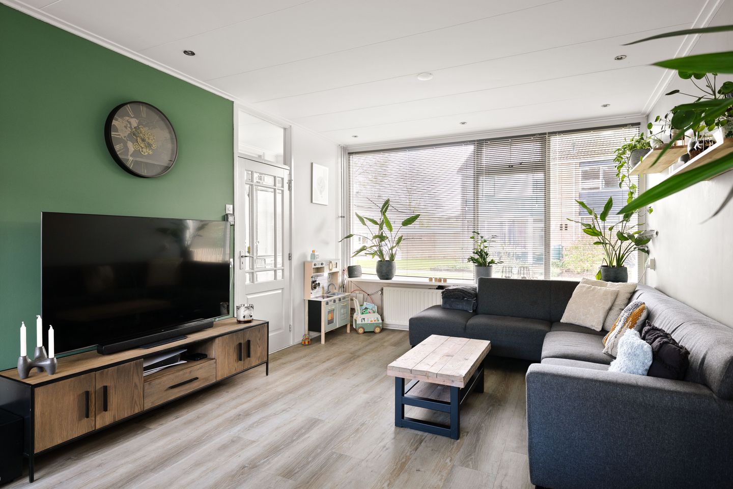 Photo 4 of Gruttostraat 40