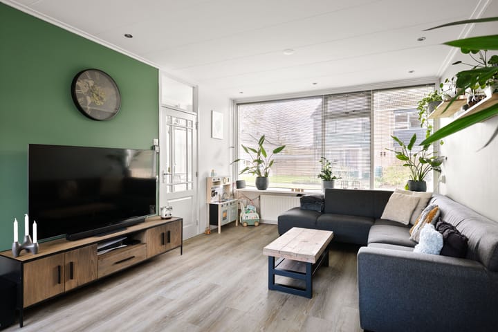 Foto 4 van Gruttostraat 40