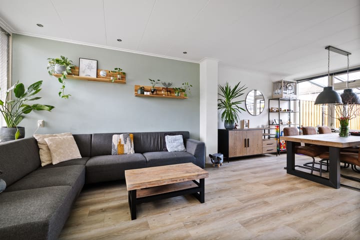 Foto 5 van Gruttostraat 40