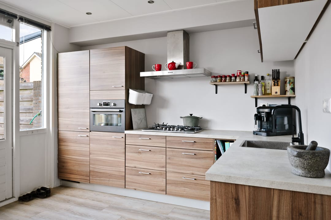 Photo 8 of Gruttostraat 40