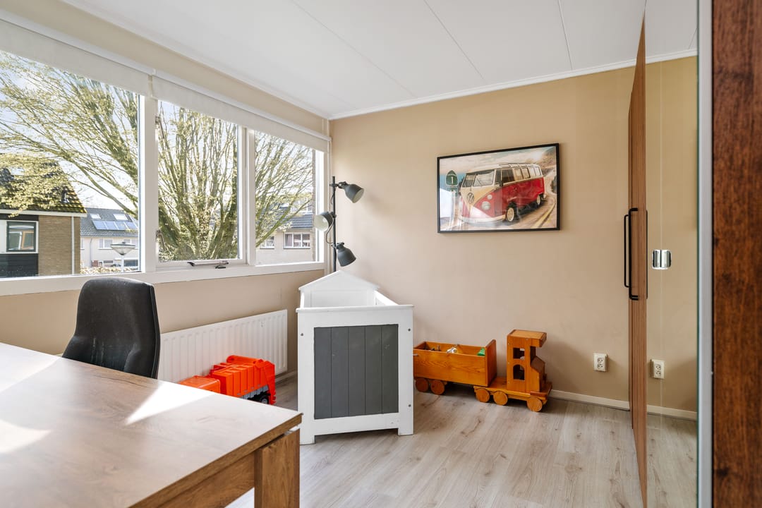 Photo 11 of Gruttostraat 40