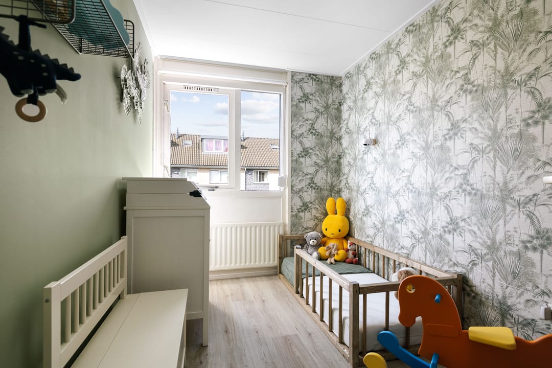 Photo 16 of Gruttostraat 40