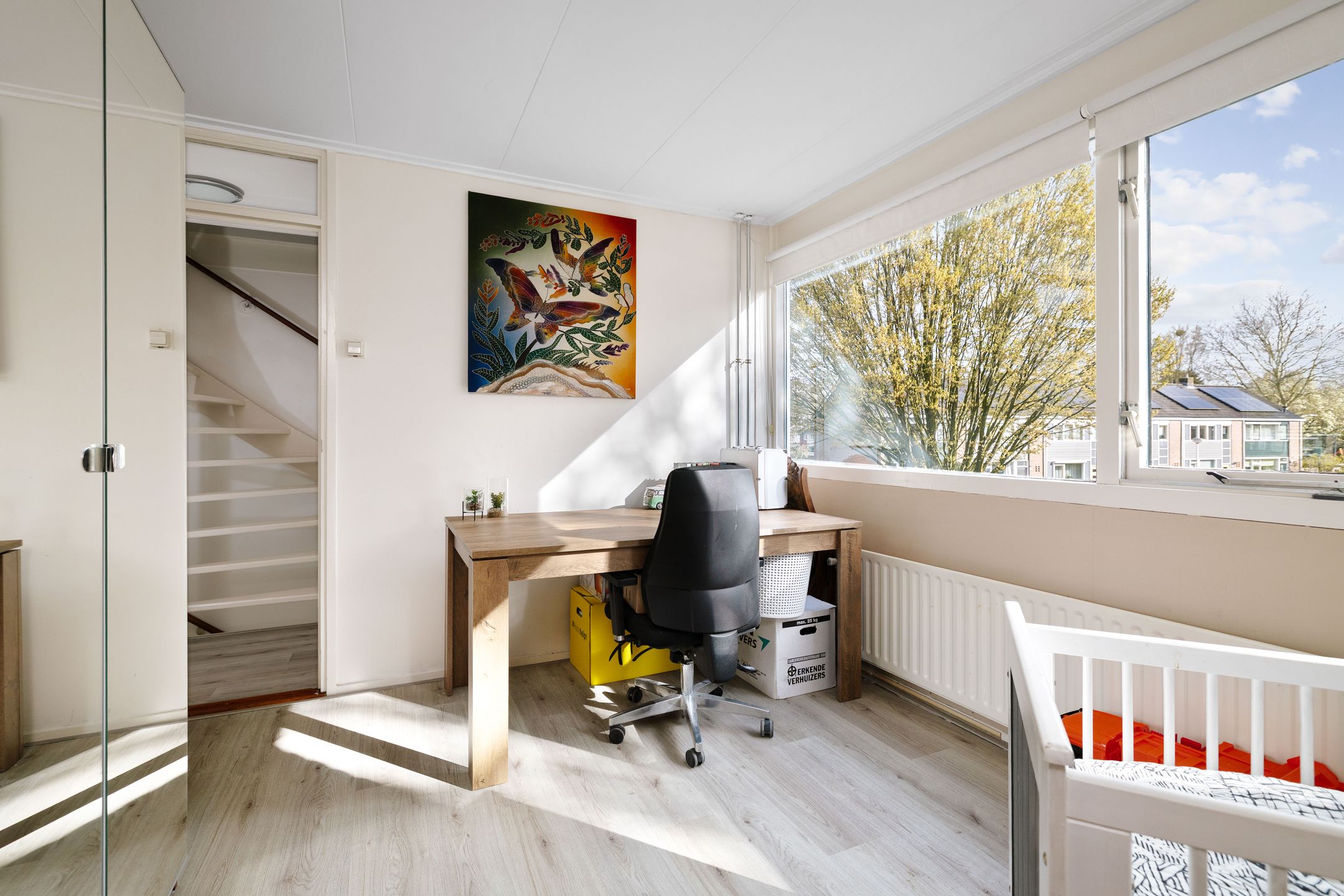 Photo 18 of Gruttostraat 40