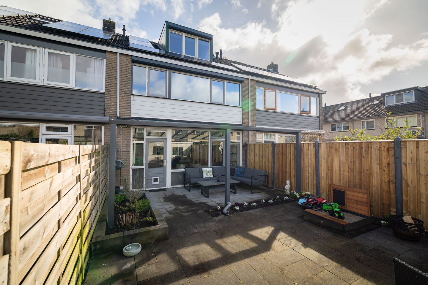 Photo 20 of Gruttostraat 40