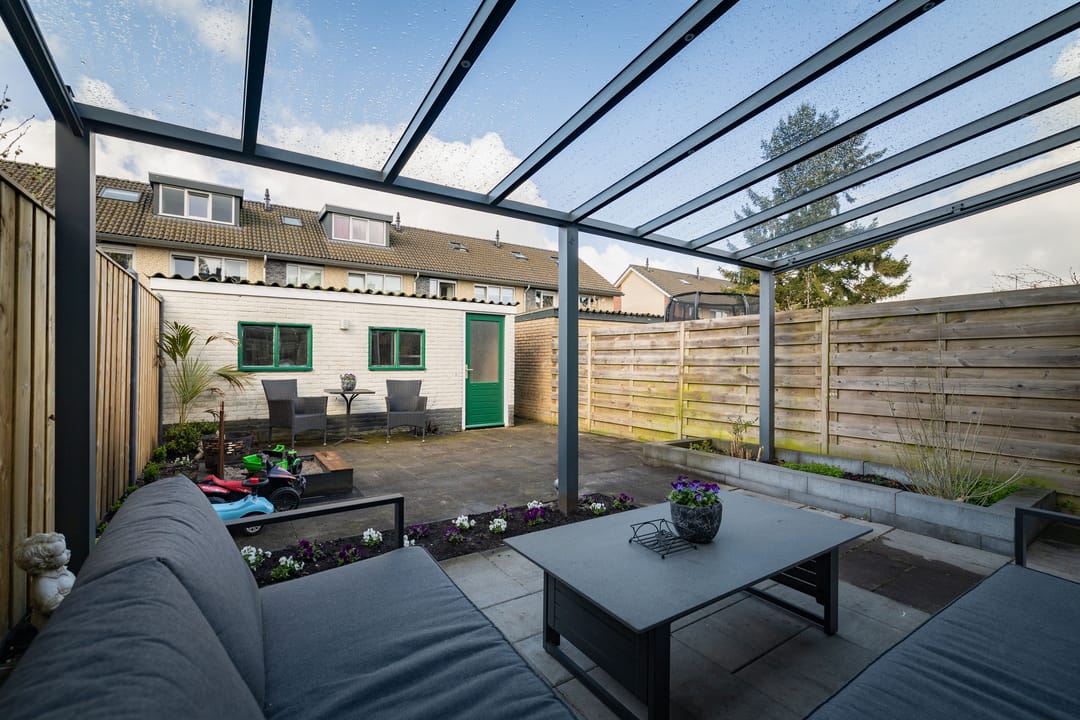 Photo 22 of Gruttostraat 40