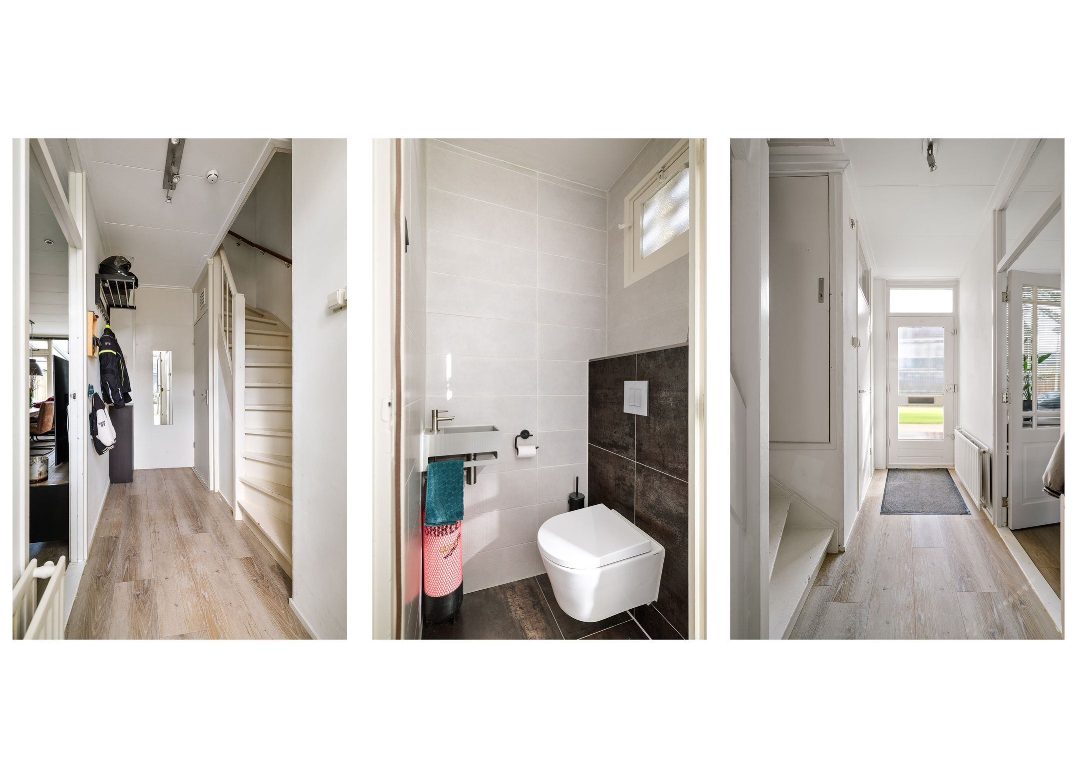 Photo 3 of Gruttostraat 40