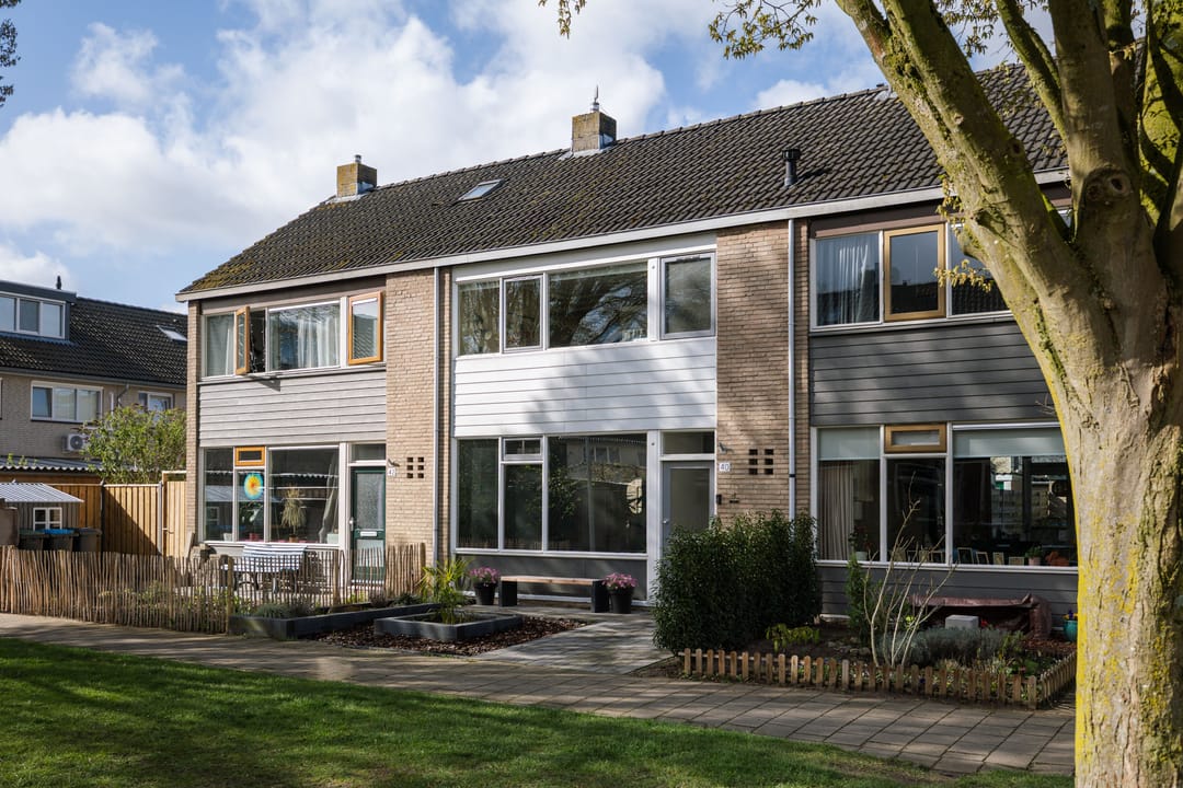 Photo 1 of Gruttostraat 40