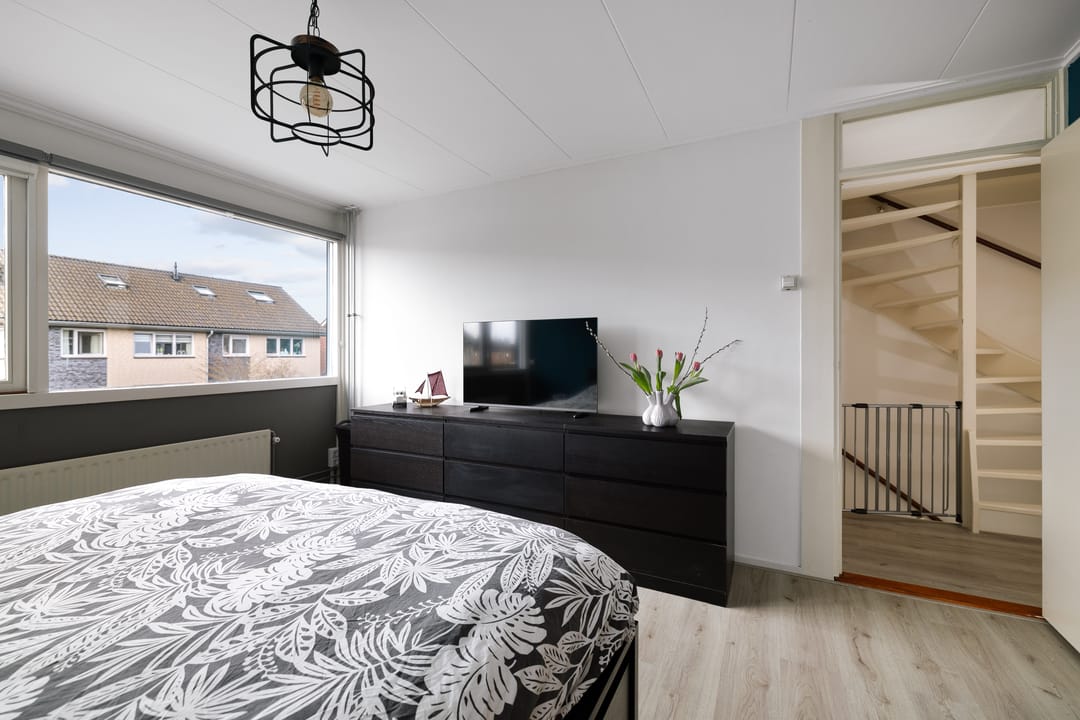 Photo 13 of Gruttostraat 40