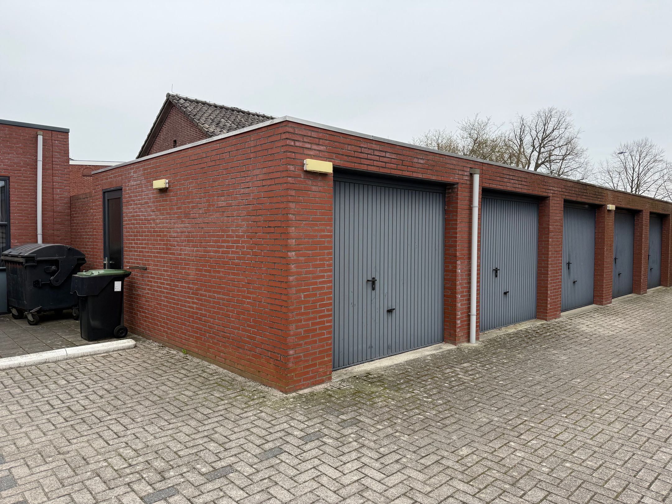 Photo 3 of Stationsstraat 8