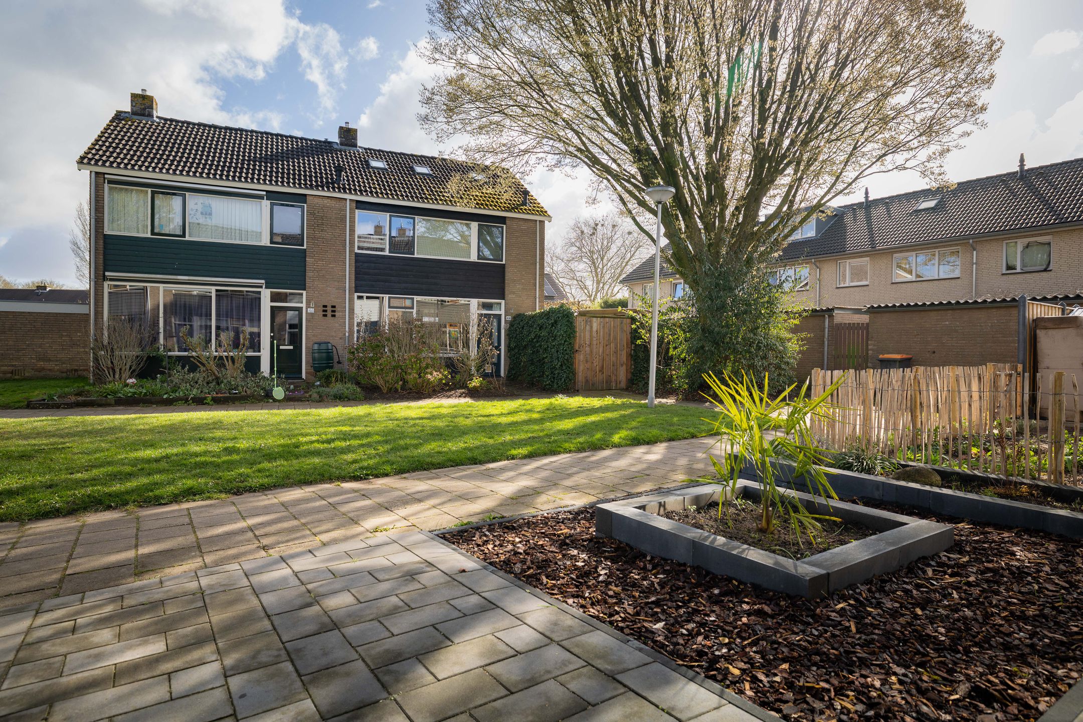 Photo 24 of Gruttostraat 40