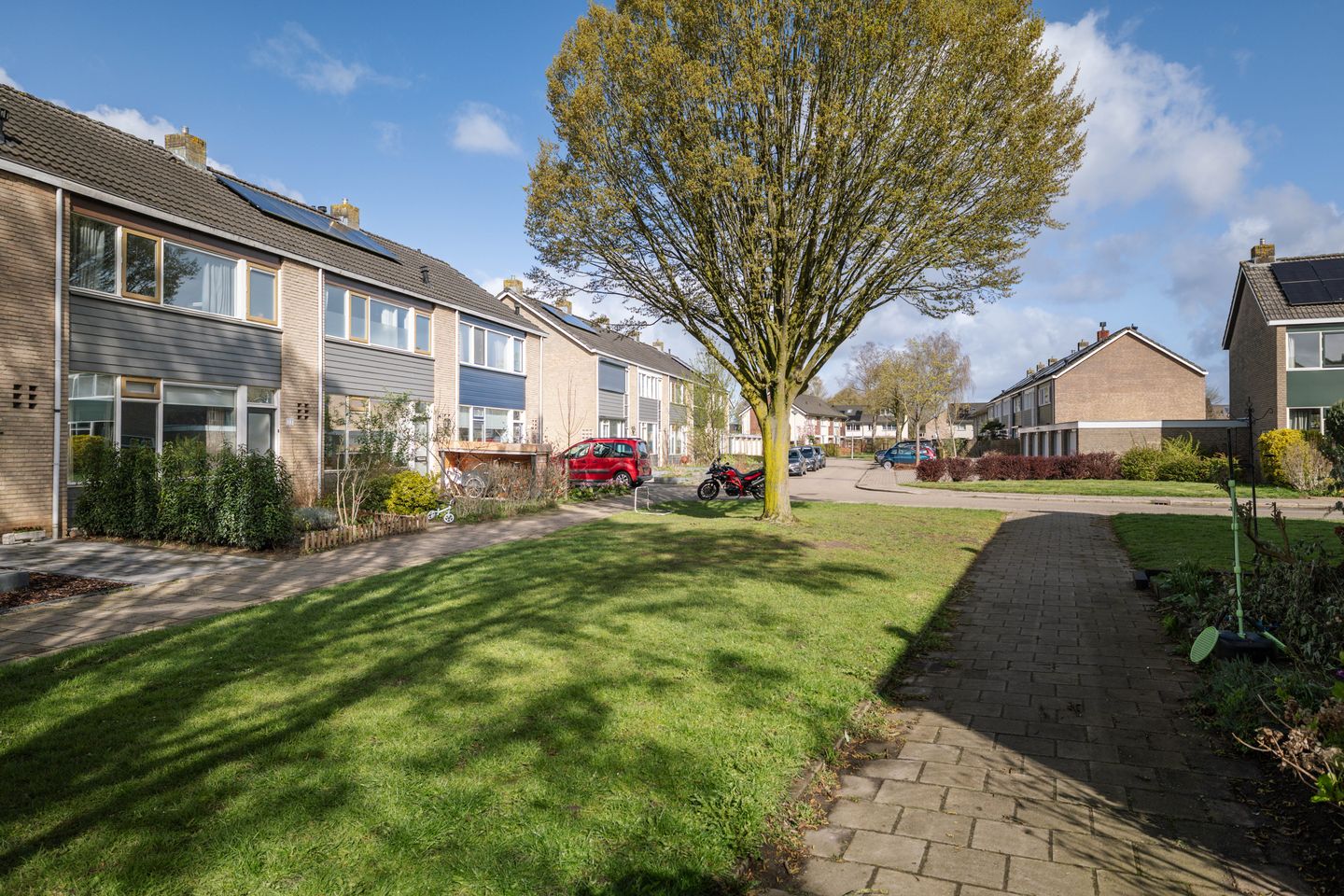 Photo 25 of Gruttostraat 40