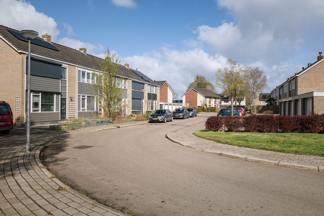 Photo 26 of Gruttostraat 40