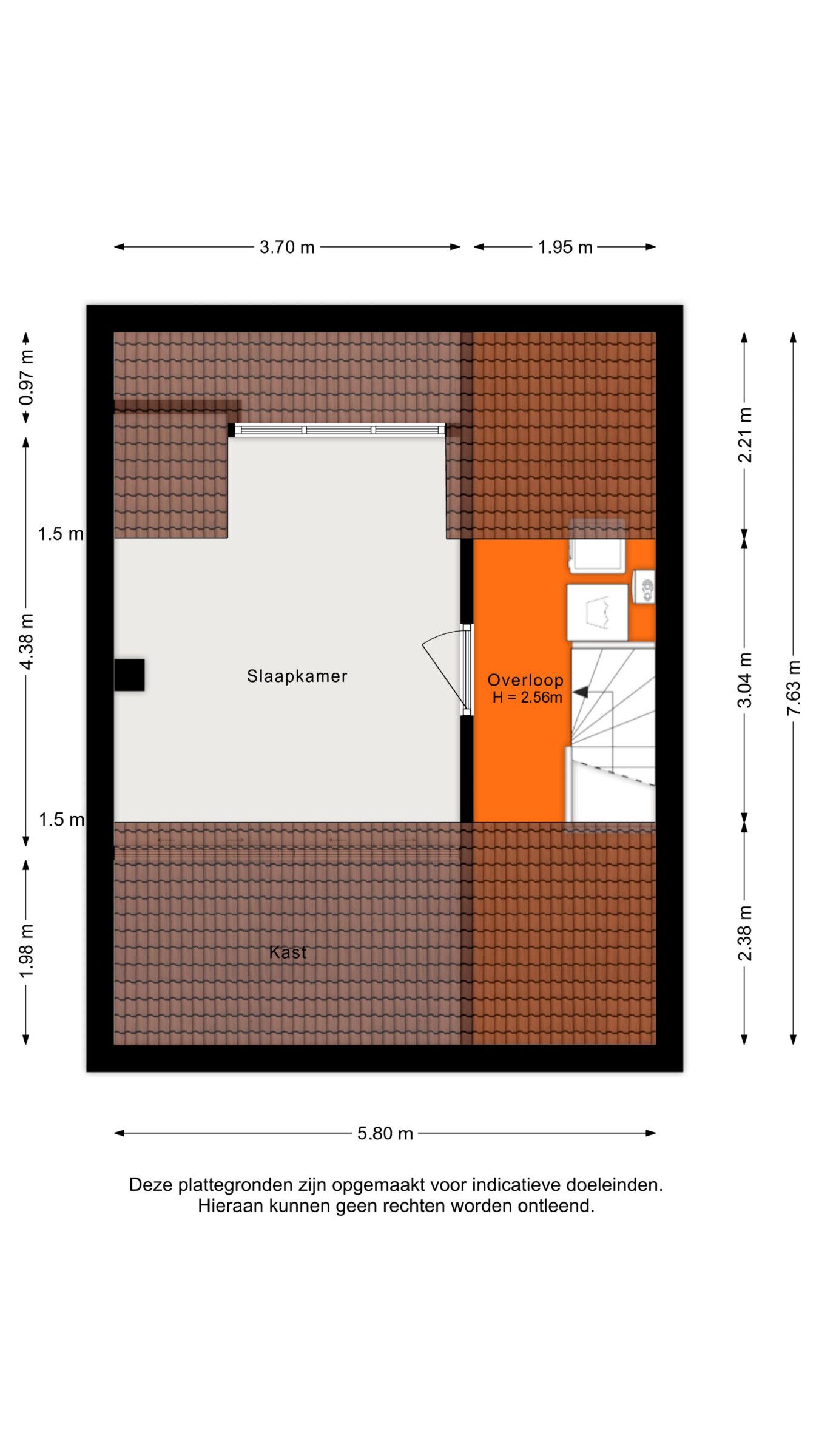 Photo 30 of Gruttostraat 40