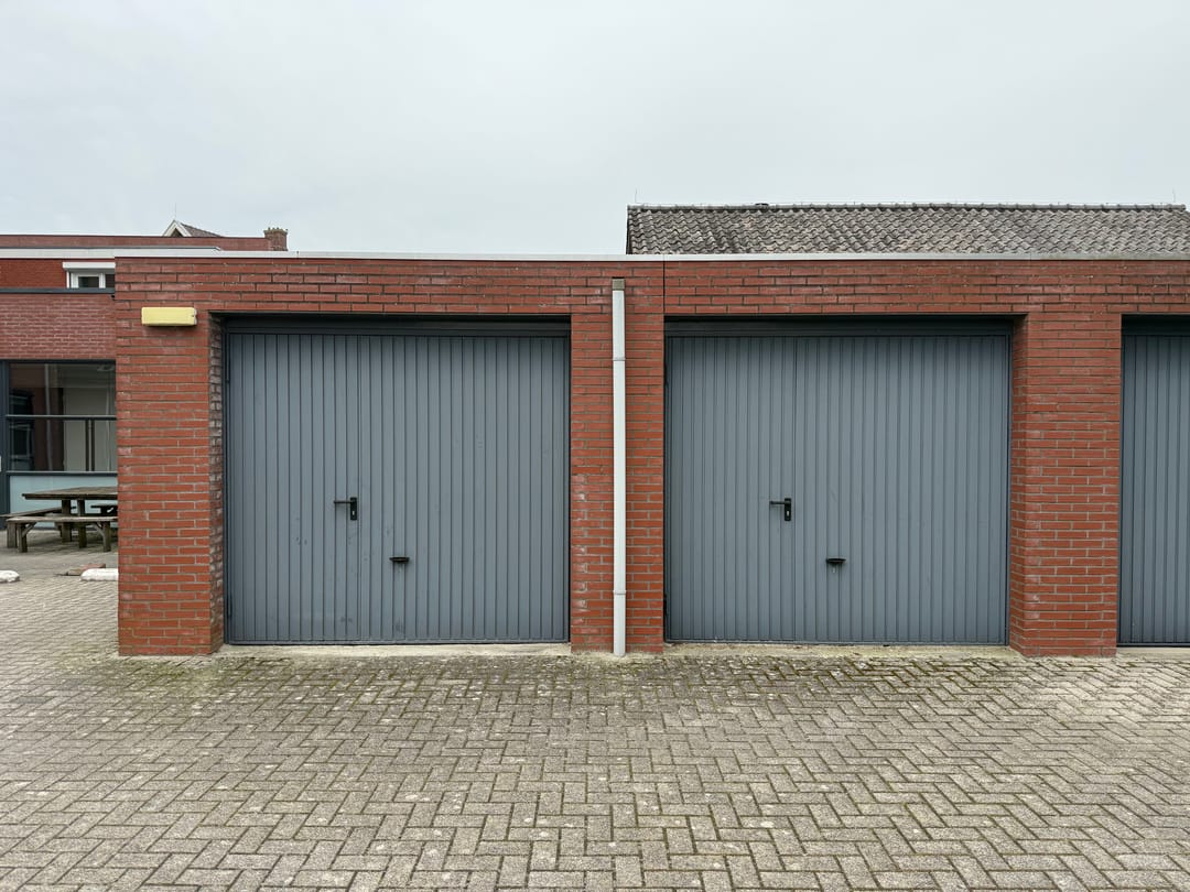 Photo 1 of Stationsstraat 8