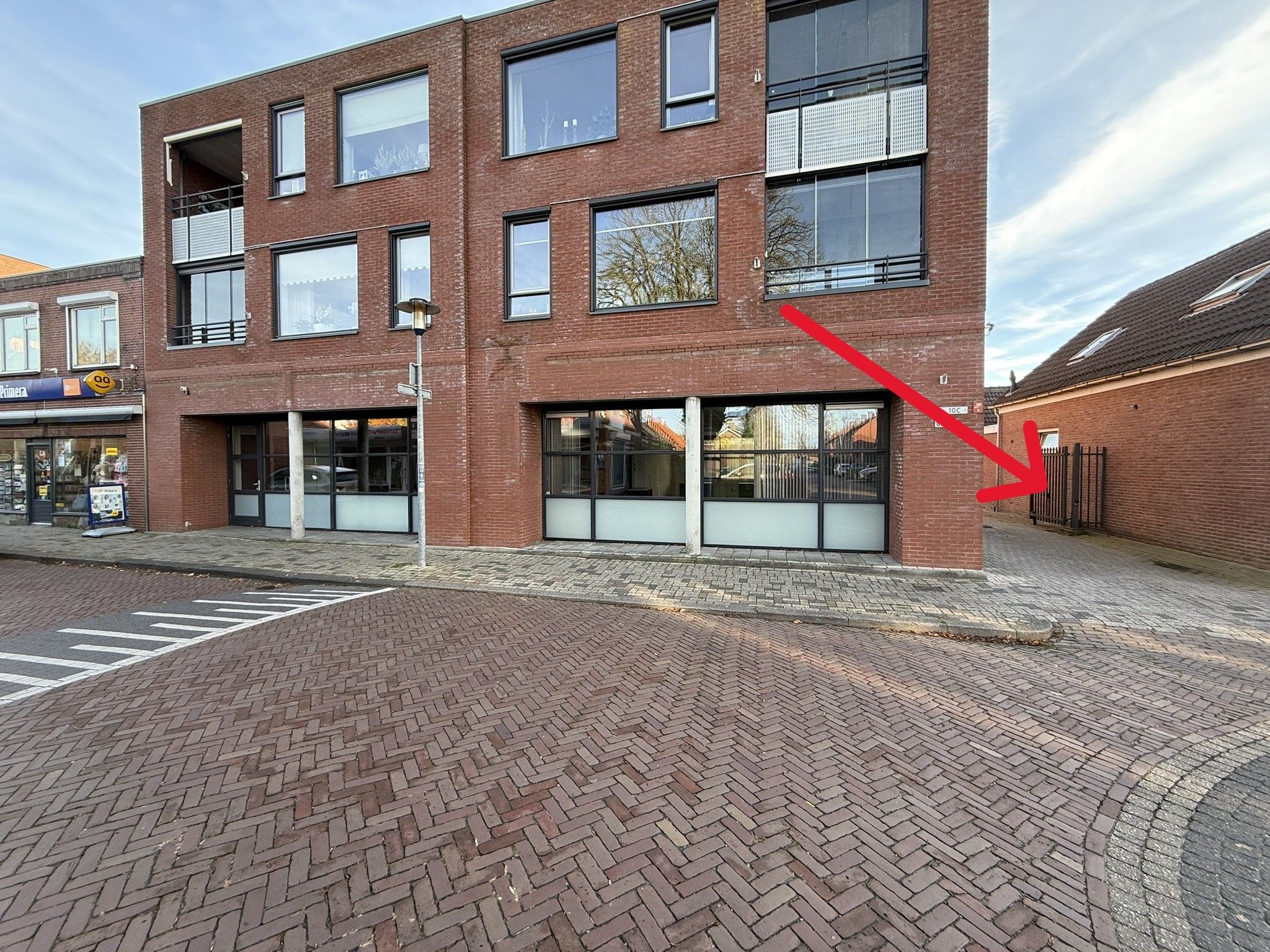 Photo 6 of Stationsstraat 8