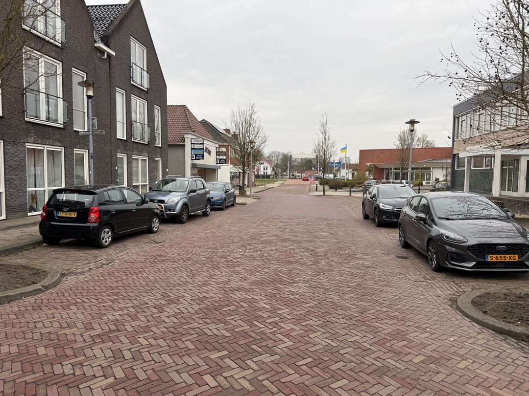 Photo 7 of Stationsstraat 8