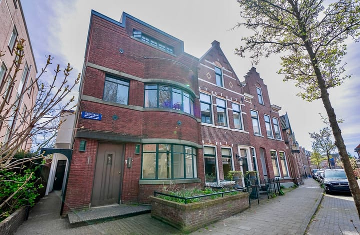 Photo 3 of Steijnstraat 1