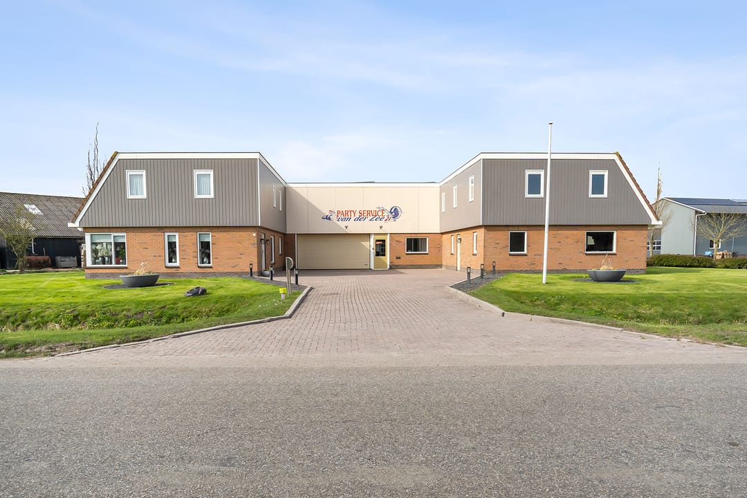 Foto 1 van Baarderbuorren 12