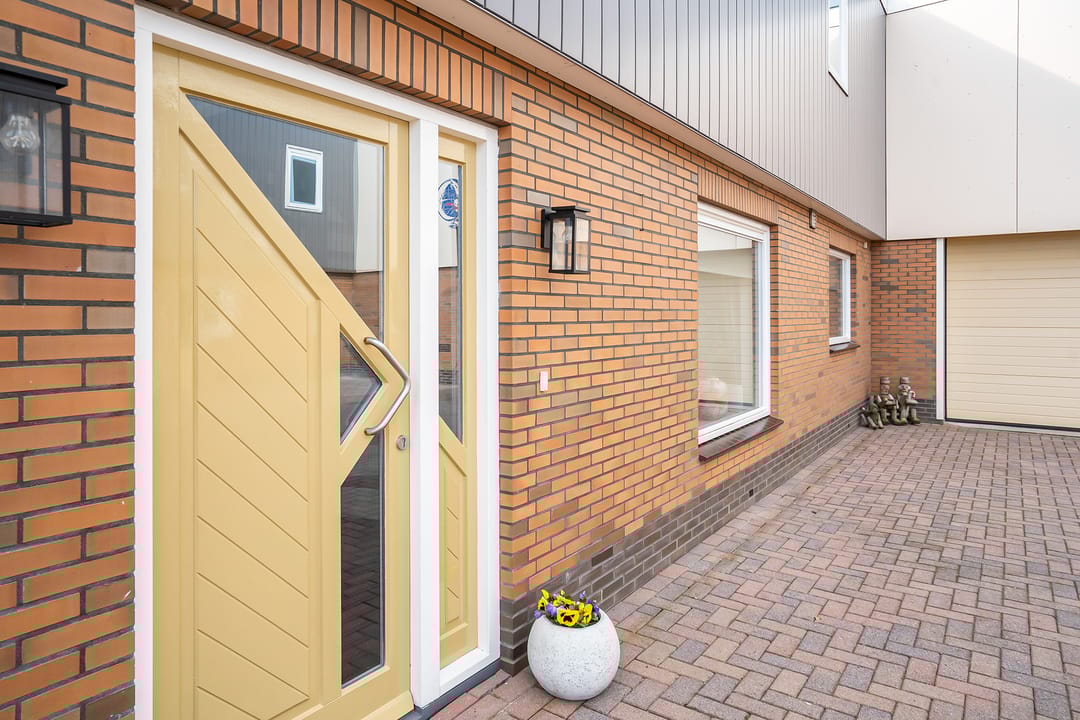 Foto 13 van Baarderbuorren 12