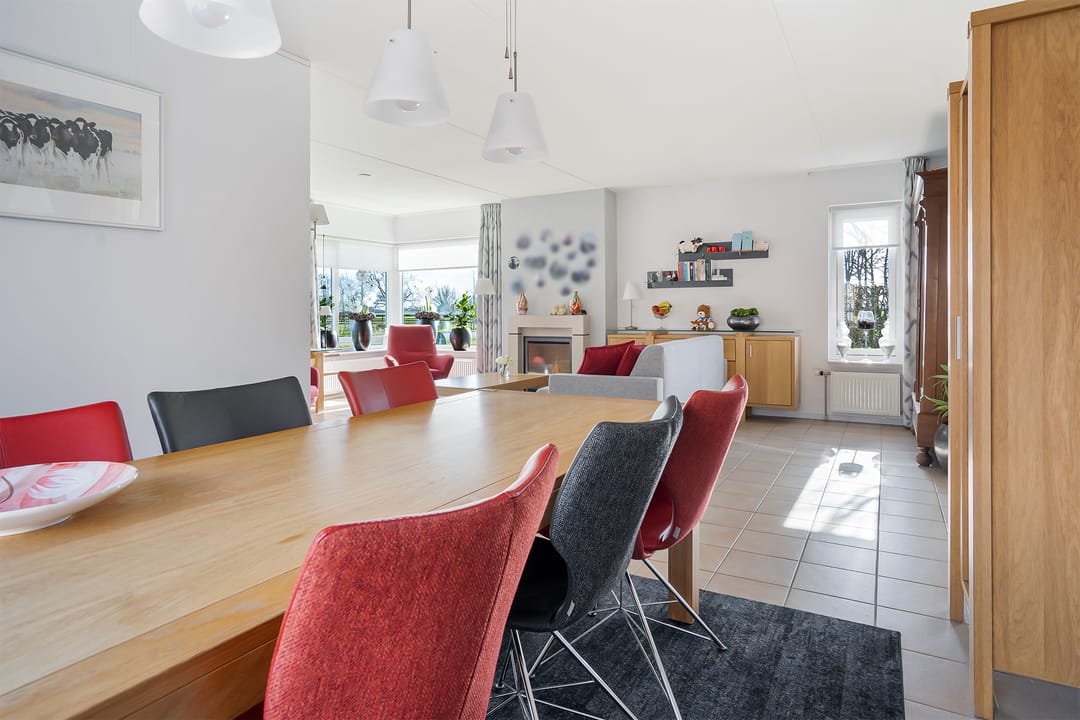 Foto 22 van Baarderbuorren 12