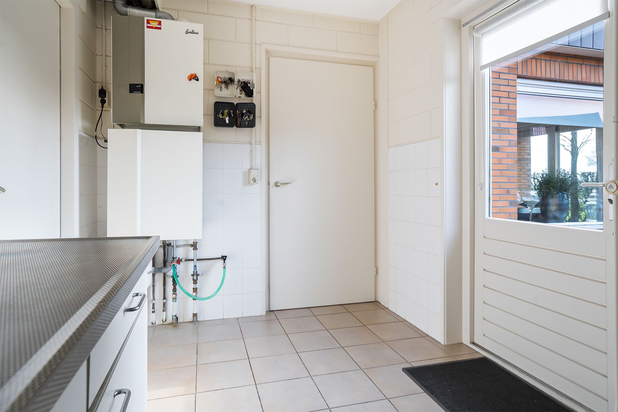 Foto 30 van Baarderbuorren 12