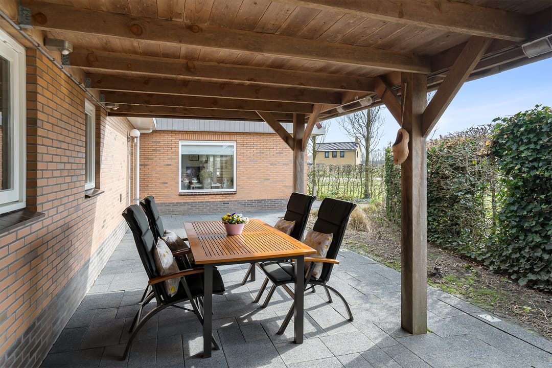 Foto 31 van Baarderbuorren 12