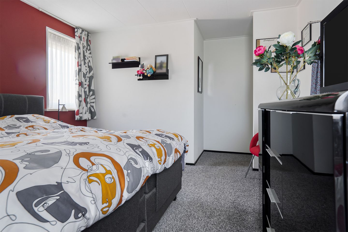 Foto 40 van Baarderbuorren 12