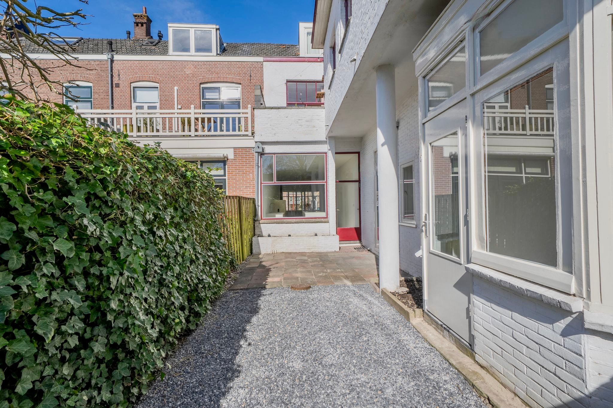 Foto 18 van Steijnstraat 1