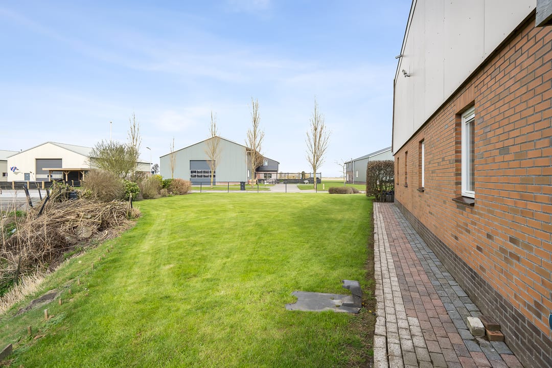 Foto 52 van Baarderbuorren 12