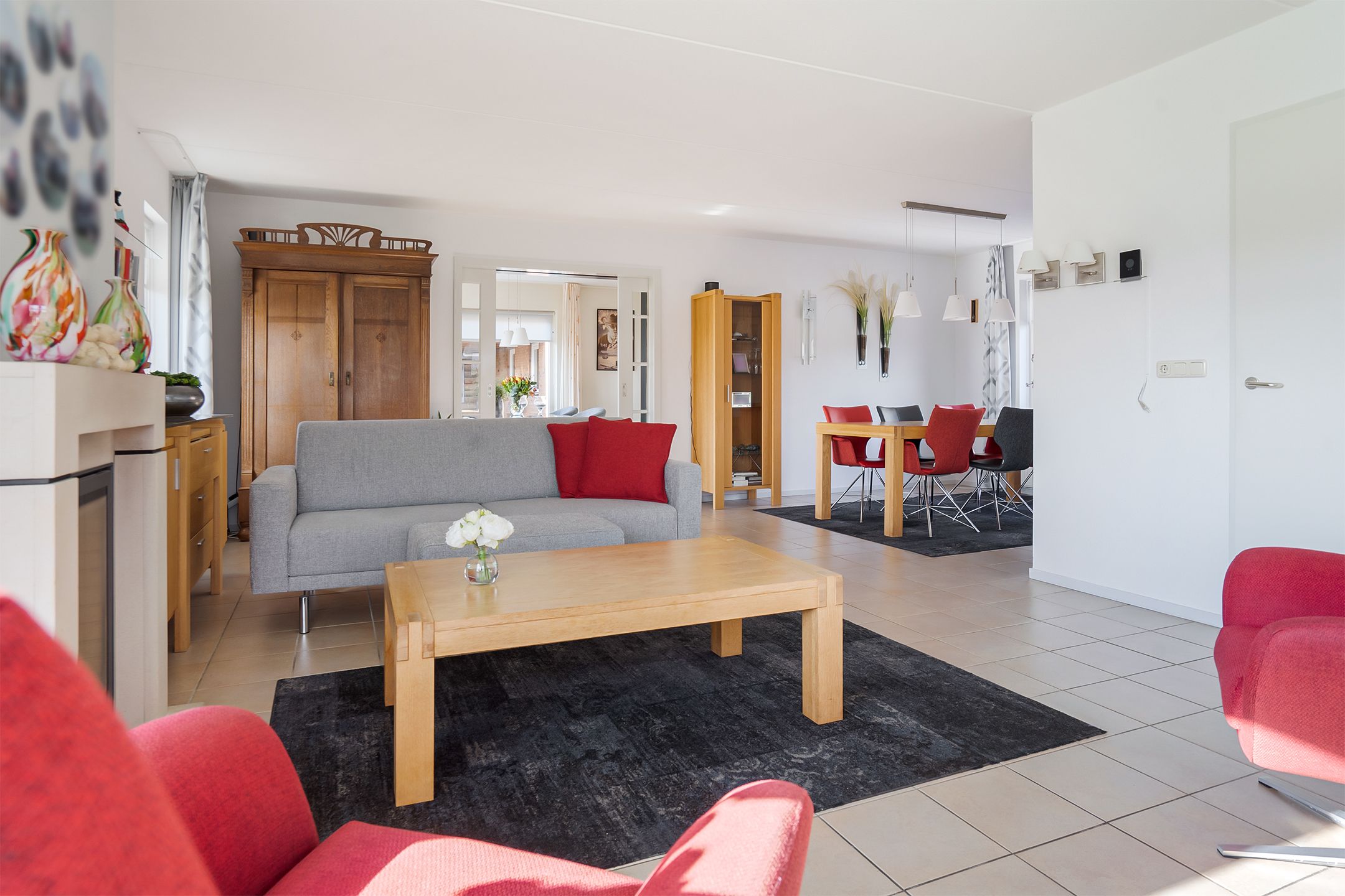 Foto 18 van Baarderbuorren 12