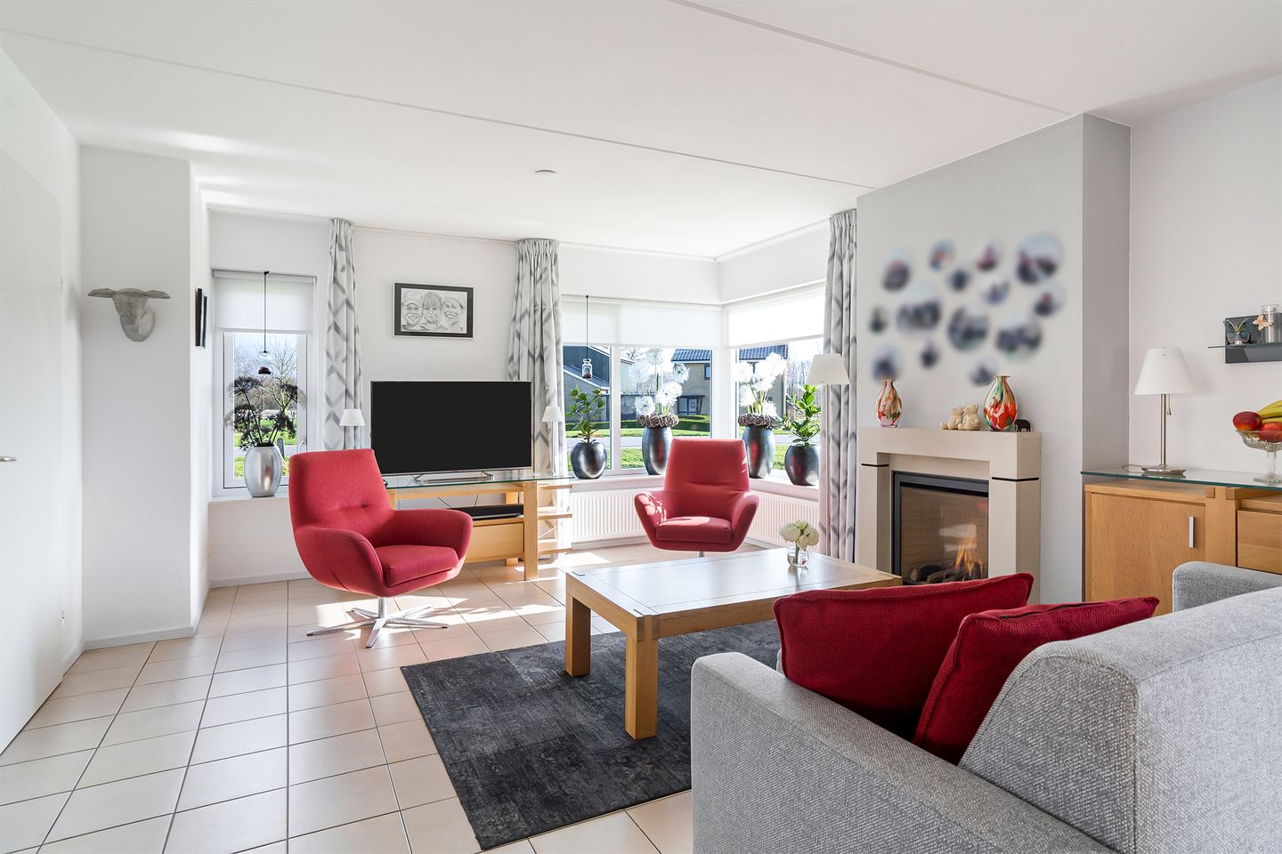 Foto 5 van Baarderbuorren 12