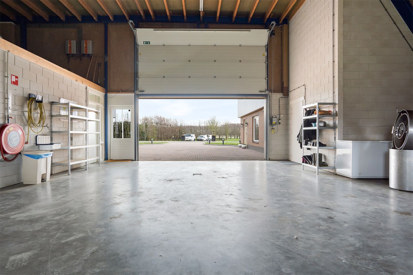 Foto 55 van Baarderbuorren 12