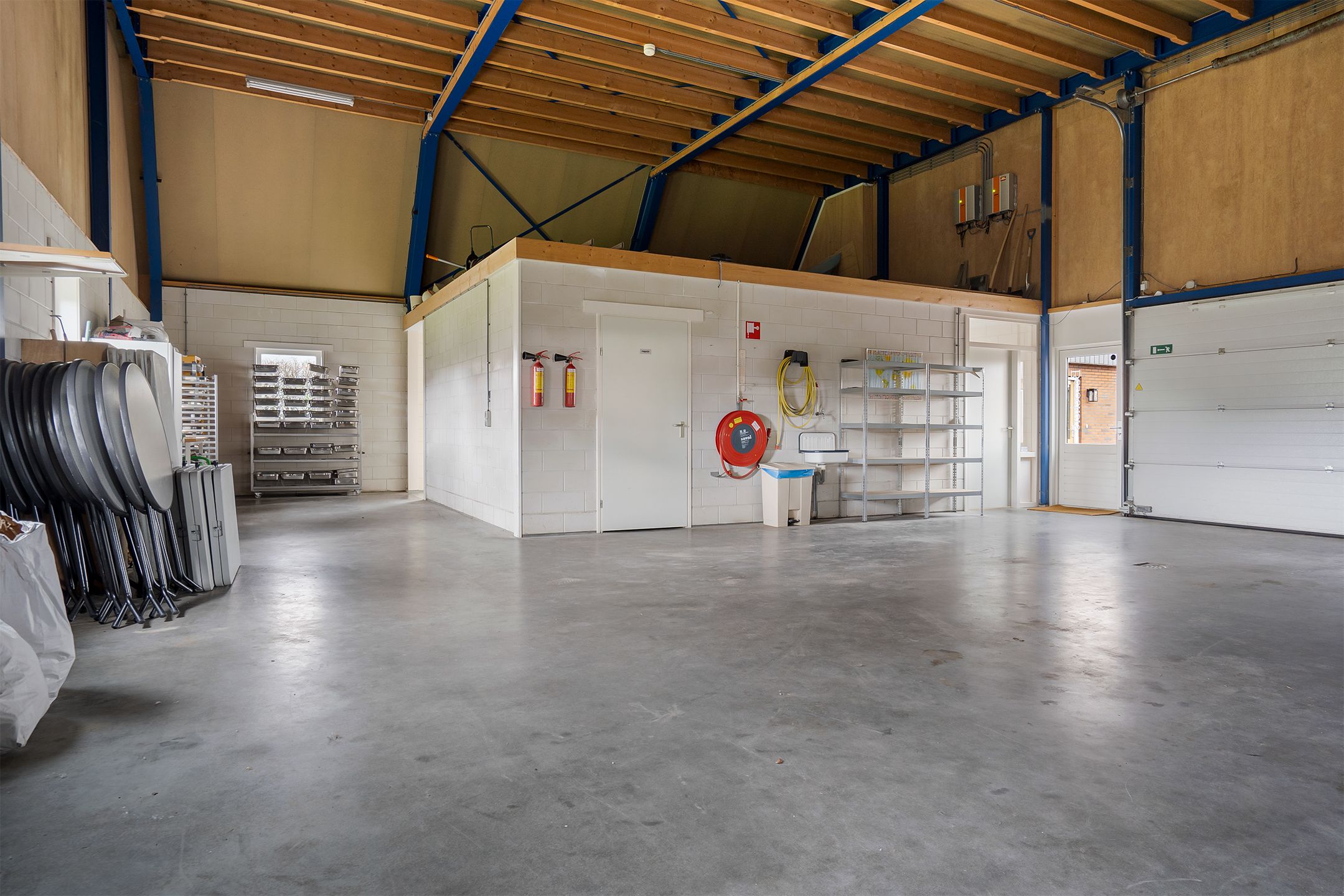 Foto 57 van Baarderbuorren 12