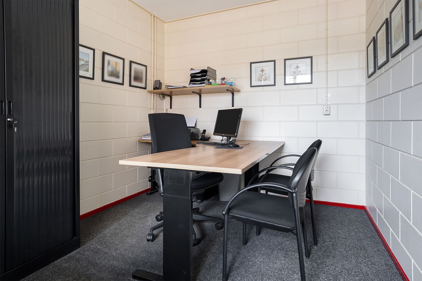 Foto 64 van Baarderbuorren 12