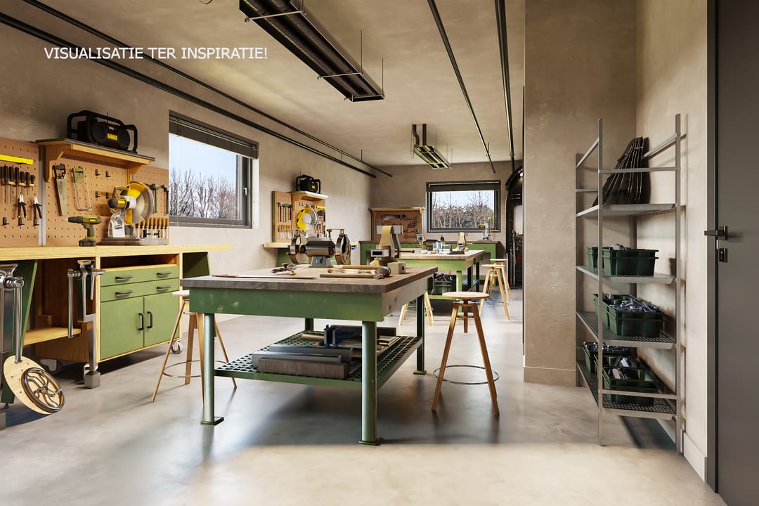 Foto 73 van Baarderbuorren 12