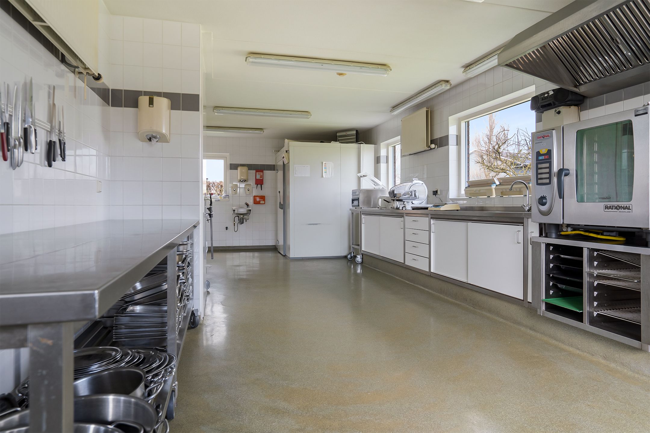 Foto 75 van Baarderbuorren 12