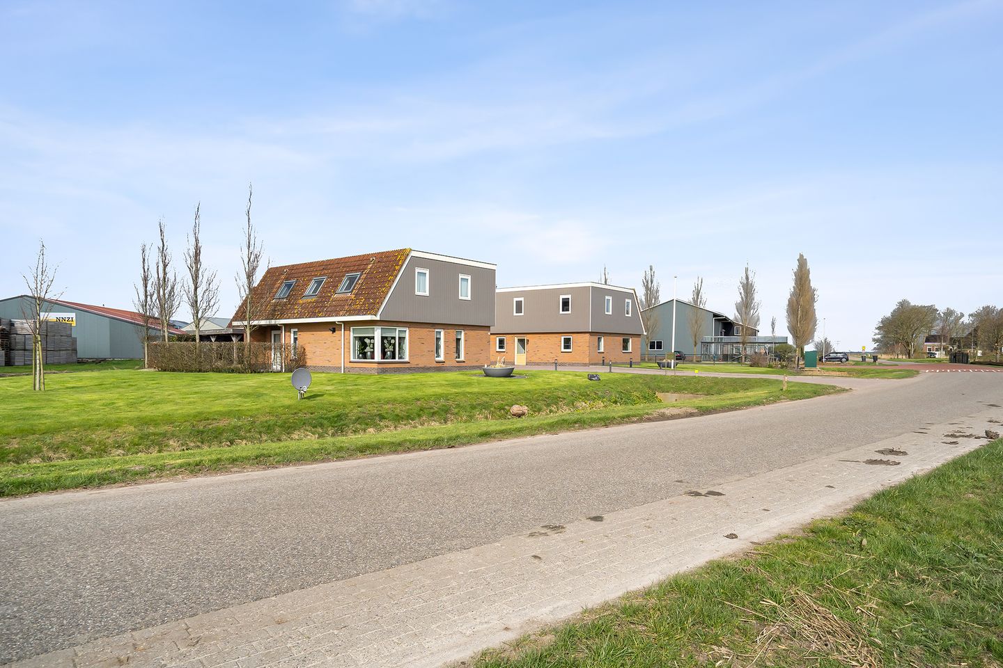 Foto 79 van Baarderbuorren 12