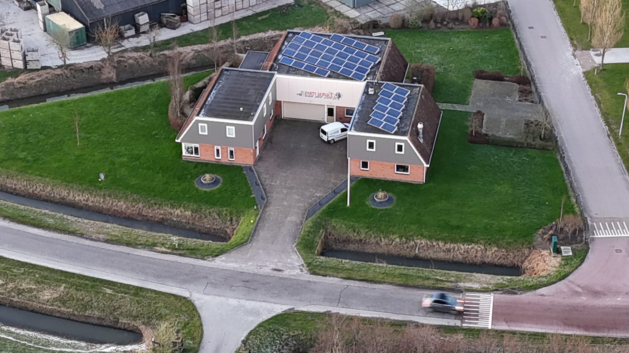 Foto 81 van Baarderbuorren 12