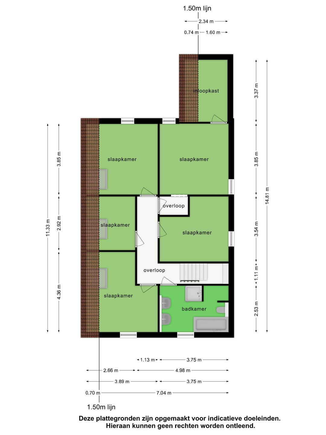 Foto 83 van Baarderbuorren 12