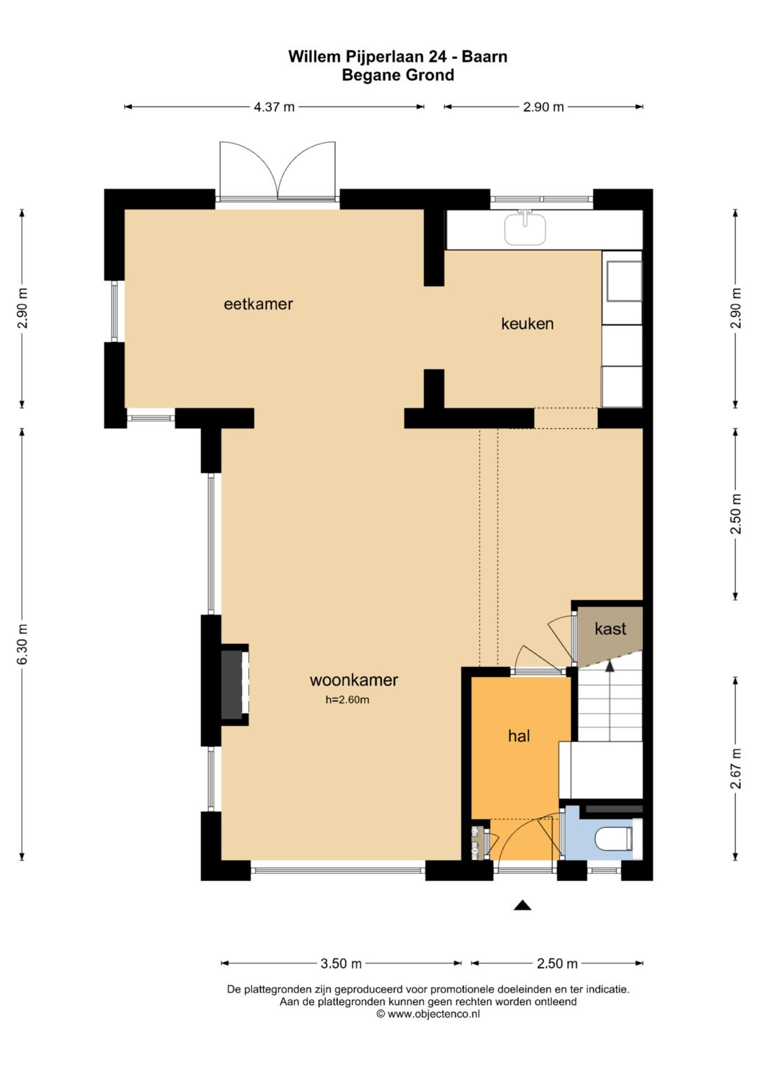 Foto 47 van Willem Pijperlaan 24