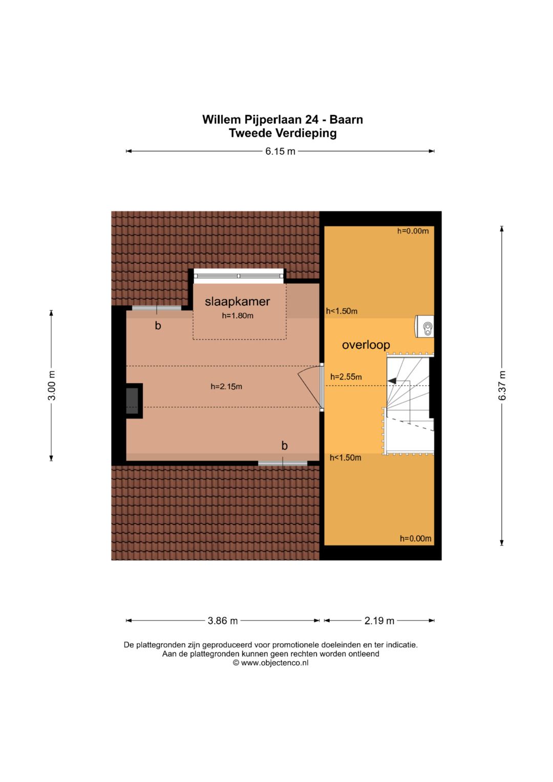 Foto 49 van Willem Pijperlaan 24