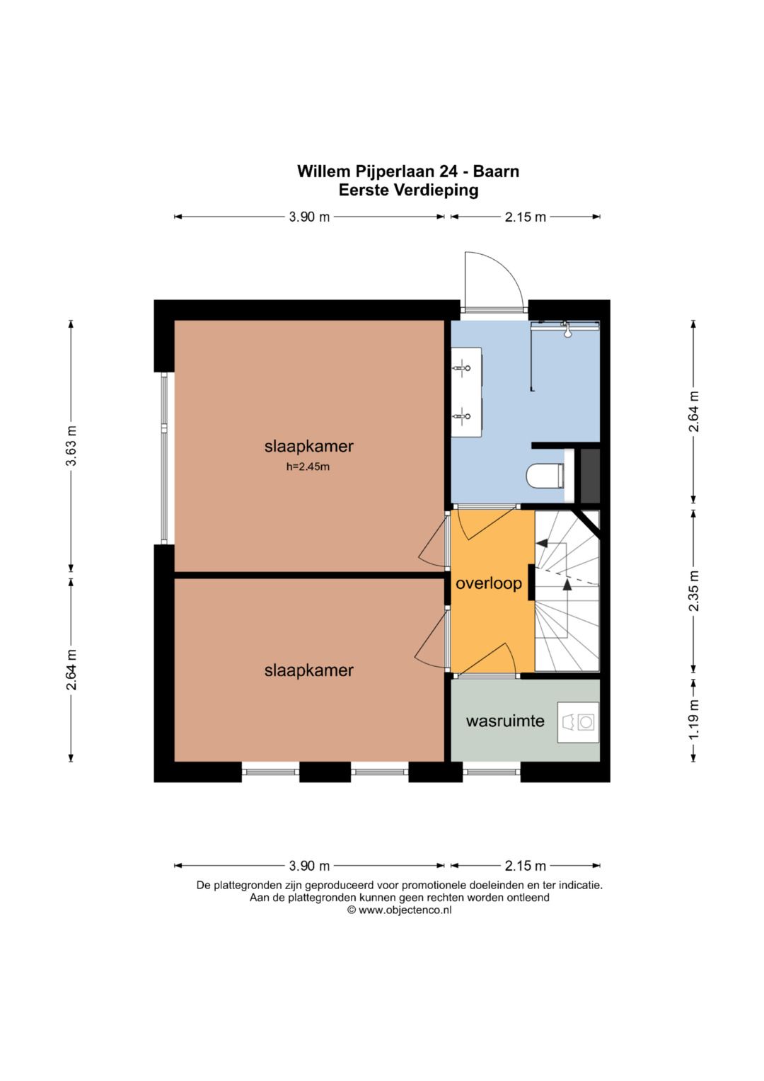 Foto 48 van Willem Pijperlaan 24