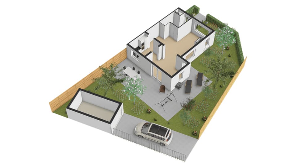 Foto 51 van Willem Pijperlaan 24