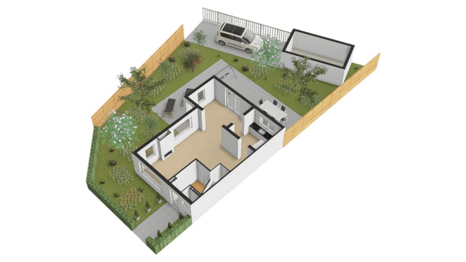 Foto 52 van Willem Pijperlaan 24