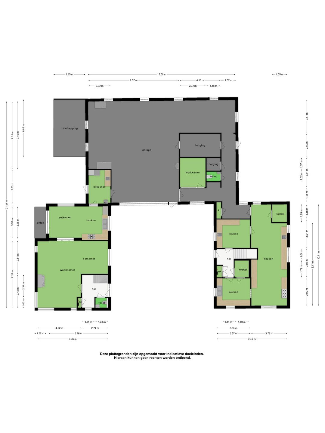 Foto 82 van Baarderbuorren 12